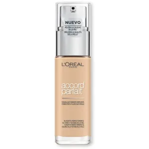 Fond de ten L'Oréal Paris Accord Parfait 1.5N Lin 30ml