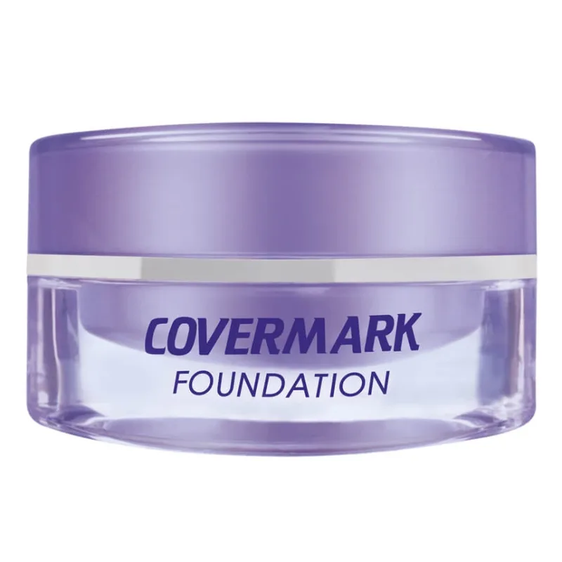 Fond de ten COVERMARK 10 15ml — preț și oferte