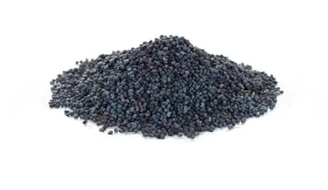 Semințe de mac albastru din Olanda 100 g — preț și oferte