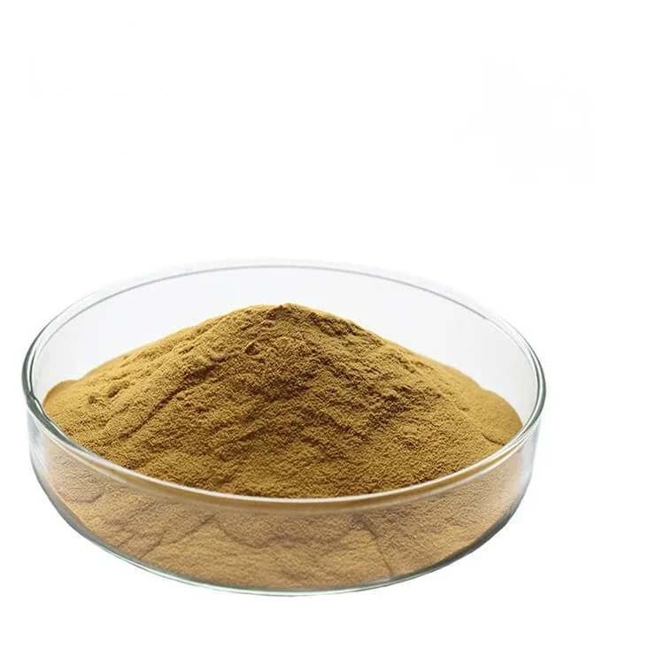 Gentian lutea rădăcină pulbere 100 g — preț și oferte