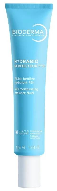 HYDRABIO PERFECTEUR30 40ML NF — preț și oferte