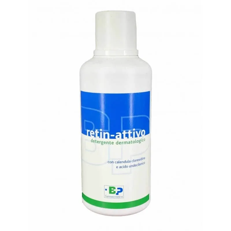RETIN-ACTIVE BP 500ML — preț și oferte