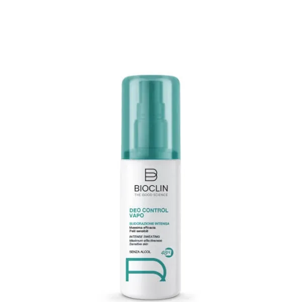 Bioclin Deo Control Vapo 100 ml — preț și oferte
