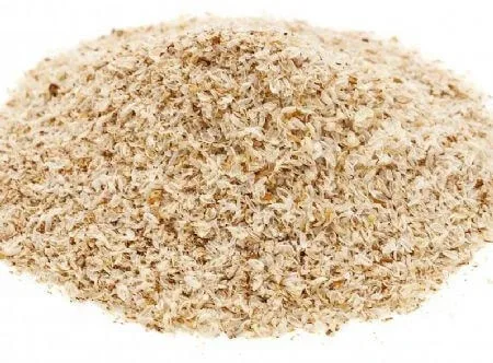 Pulbere de cuticule de psyllium (ispagula) 100 — preț și oferte