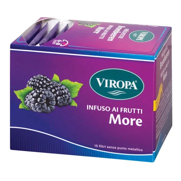 Viropa Mai mult 15bust — preț și oferte