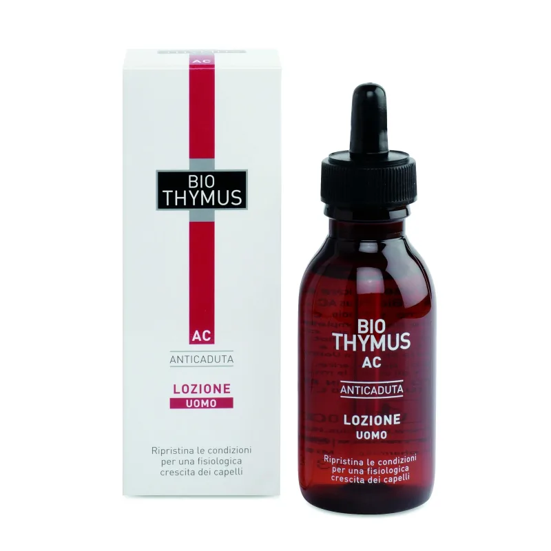 Biothymus Ac Loz Men 100ml — preț și oferte