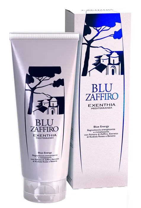 EXENTHIA M BLUE ZAFF BAGNODOCC — preț și oferte