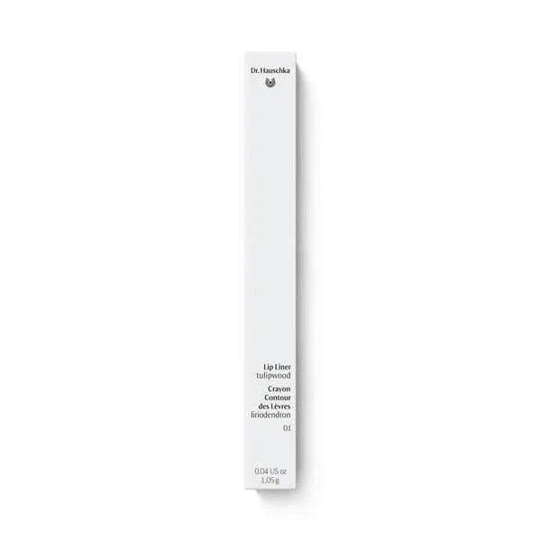 Dr. Hauschka Creion de buze Lip Liner 01 Tulipwood Natural Bio — preț și oferte
