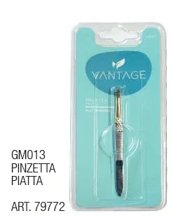 VANTAGE GM013 PENSETĂ PLATĂ — preț și oferte