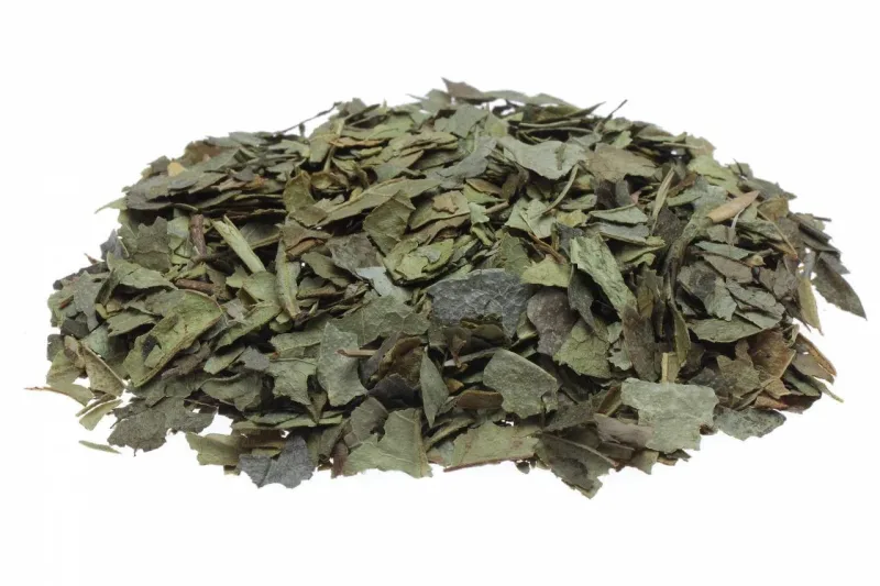Chile Boldo în frunze pentru ceai de plante 100 g — preț și oferte