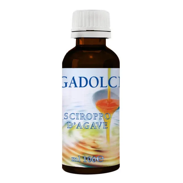 AGADOLCE Scir.Agave 100ml — preț și oferte
