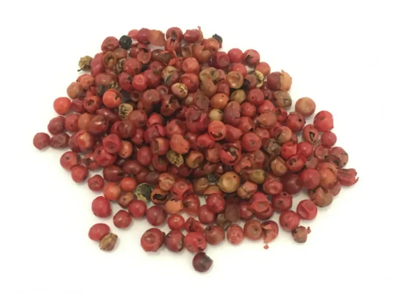 Ardei roz fructe întregi (ardei fals) 100 — preț și oferte