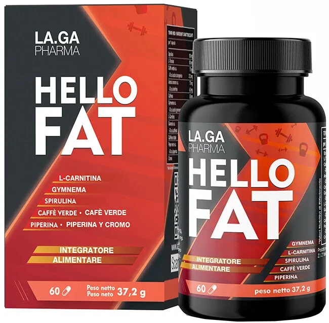 HELLOFAT 60CPS — preț și oferte