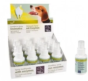 Pastă de dinți Orme Nat Enzyme Spray 50ml — preț și oferte