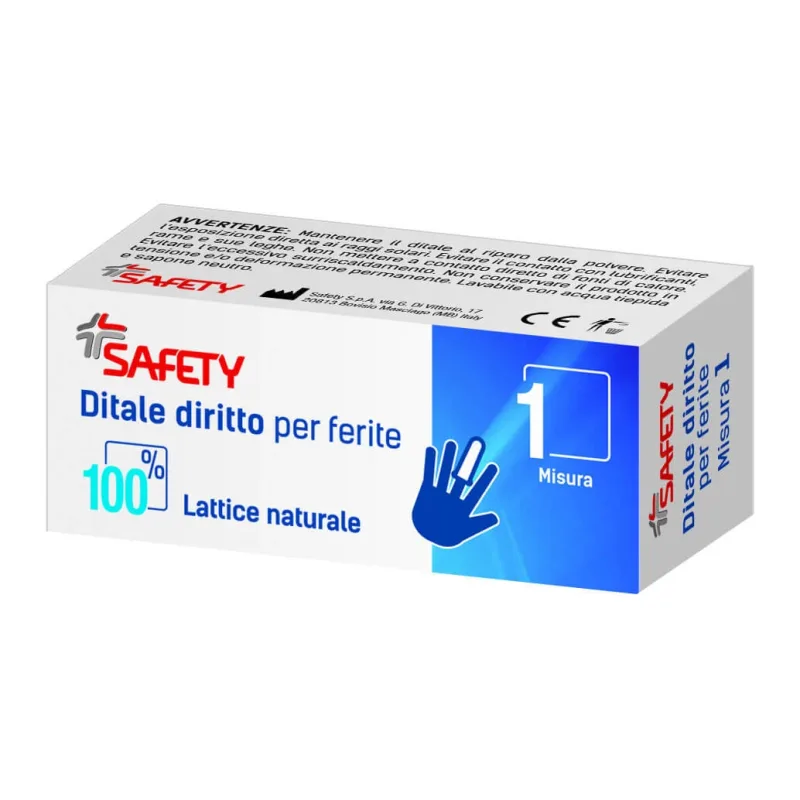 Degetar Latex Rectum 4 — preț și oferte