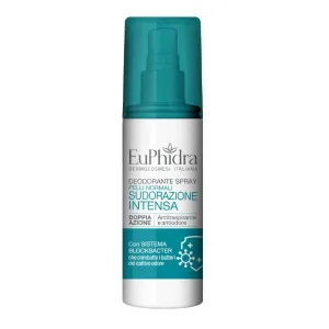 Euphidra deodorant spray transpirație intensă