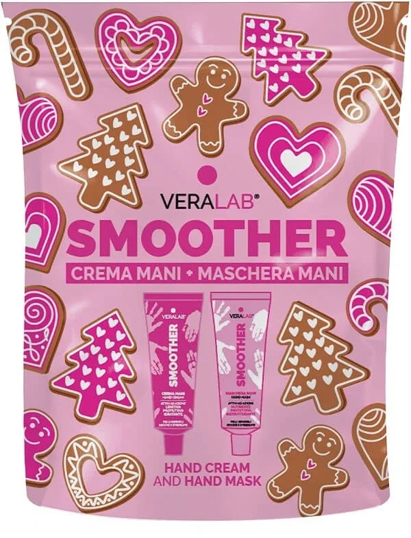 VERALAB SMOOTHER DUO XMAS2025 — preț și oferte