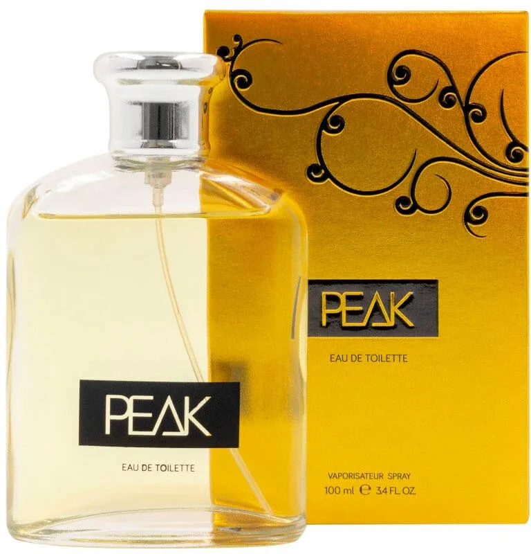GMP PEAK U EDT 100 VAPORI — preț și oferte