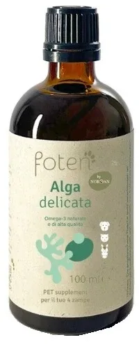 FOTEN ALGE MARINE BLÂNDE 100ML