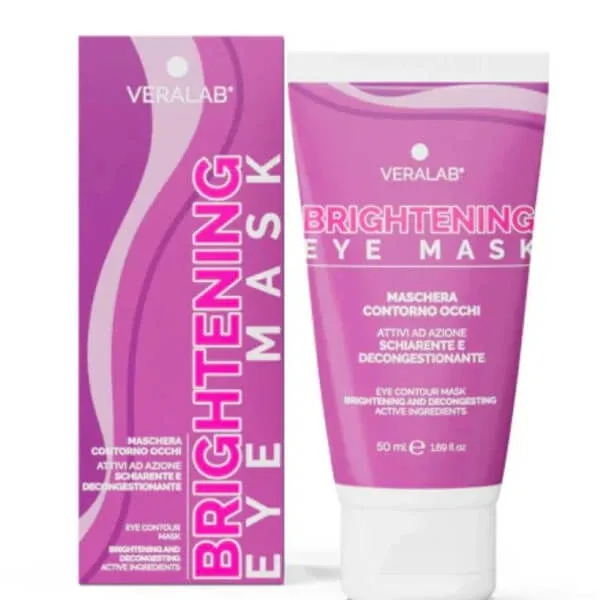 Veralab Brightening Eye Mask 50 ml — preț și oferte
