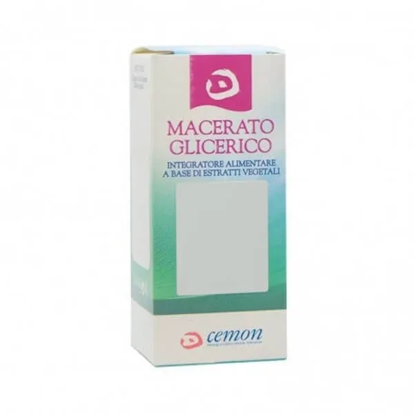 Acer Campestre Gems Mg 60ml Cemon — preț și oferte