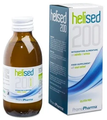 HELISED*200 150ml — preț și oferte