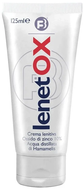LENET OX 125ML — preț și oferte