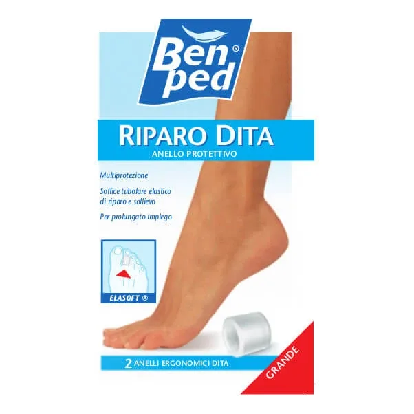 Inel BENPED Prot.G 2pcs — preț și oferte