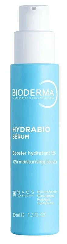 SER HYDRABIO 40ML NF