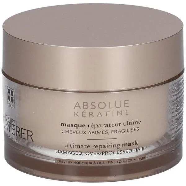ABSOLUE KERATINE MAS RIST200ML — preț și oferte