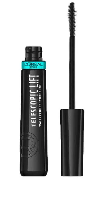 L OREAL MASC TELESCOPIC LIFT WP NE L'Oréal Paris — preț și oferte