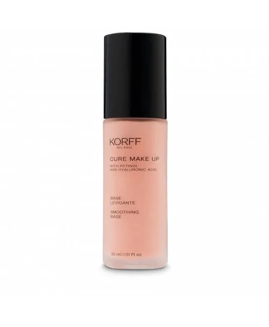 Korff Mk Uniforming Base Nude 01 30 Ml — preț și oferte