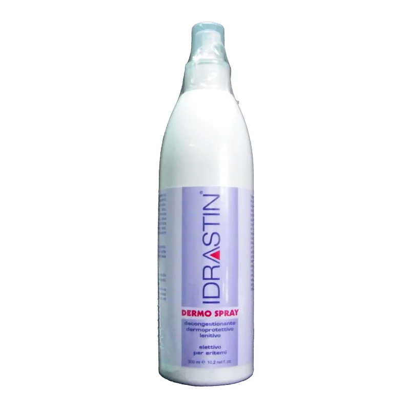 IDRASTIN Dermo Spray 300ml — preț și oferte