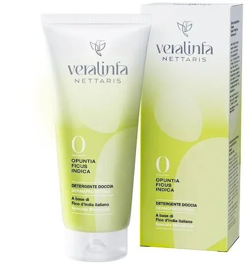 VERALINFA NETTARIS DET SHOWER — preț și oferte