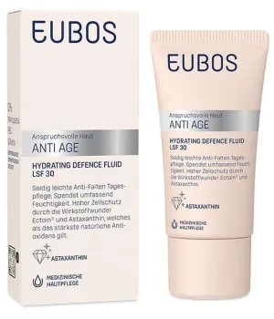 EUBOS ANTI-AGE HYDRA DEF SPF30