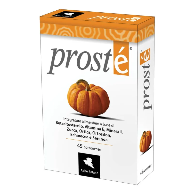 PROSTE' 45CPR — preț și oferte