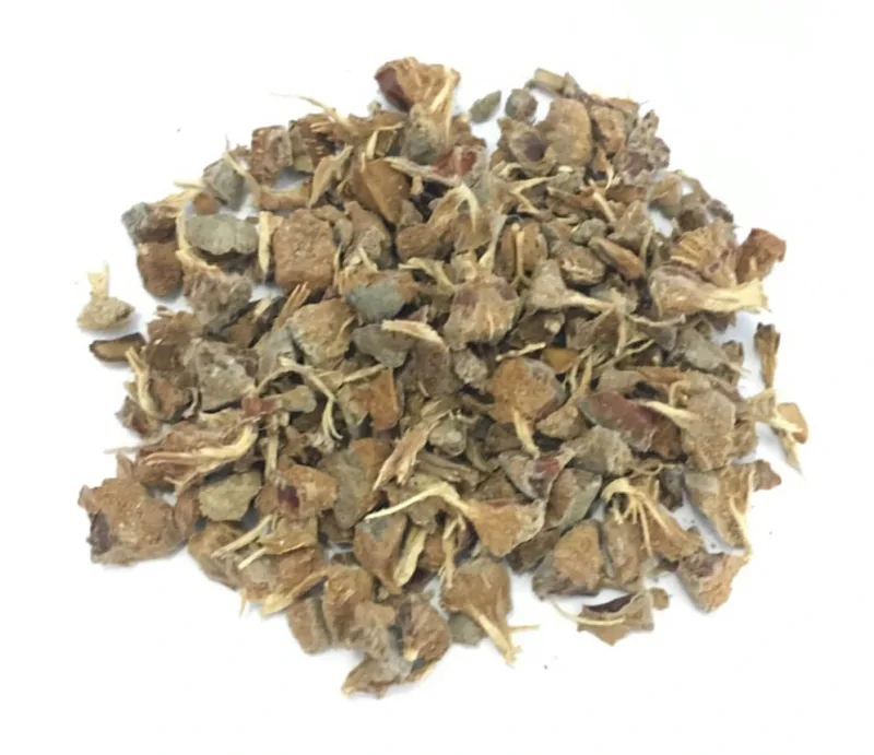Cypress berries ceai de plante tăiat din galbule 1 kg — preț și oferte