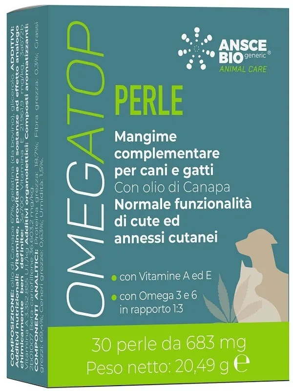 OMEGATOP 30PRL — preț și oferte