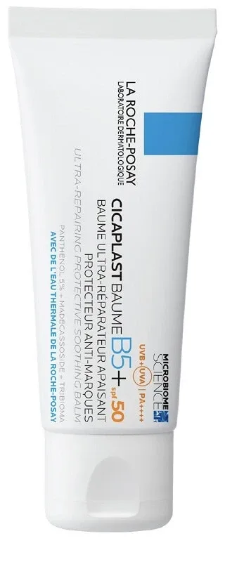 Cicaplast Baume B5+ Spf50 40ml LA ROCHE POSAY — preț și oferte