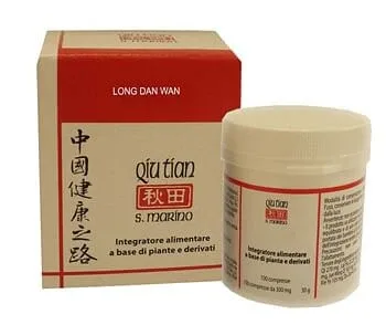 LONG DAN WAN 100CPR — preț și oferte