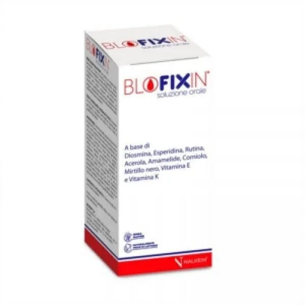 BLOFIXIN Soluție orală 200ml — preț și oferte