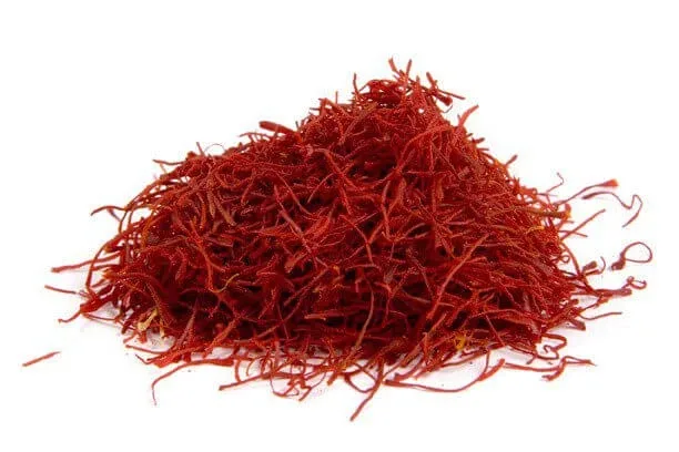 Șofran iranian Stigme întregi 10 Gr — preț și oferte