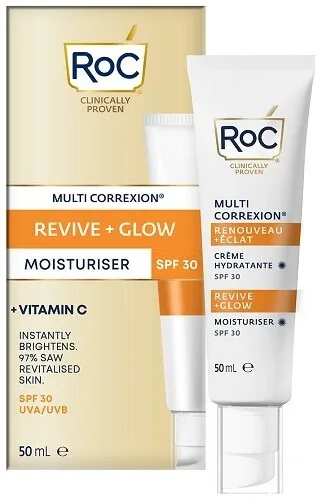 ROC MULTI COREXION REV+ GLOW — preț și oferte
