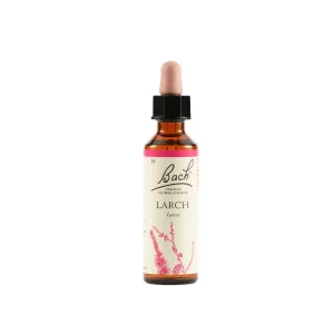 Bach 19 Larch Drops 20ml