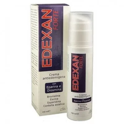 Edexan Forte 100 Ml — preț și oferte