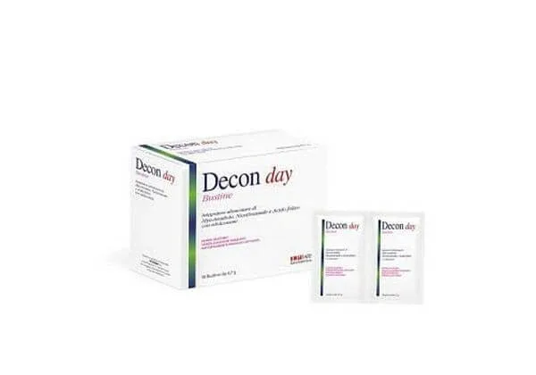 DECON Ziua 30Bst — preț și oferte