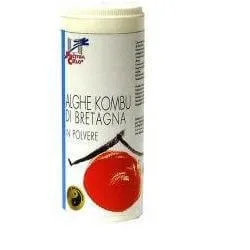 ALGE MARINE KOMBU ATL POL 60G ORGANIC — preț și oferte
