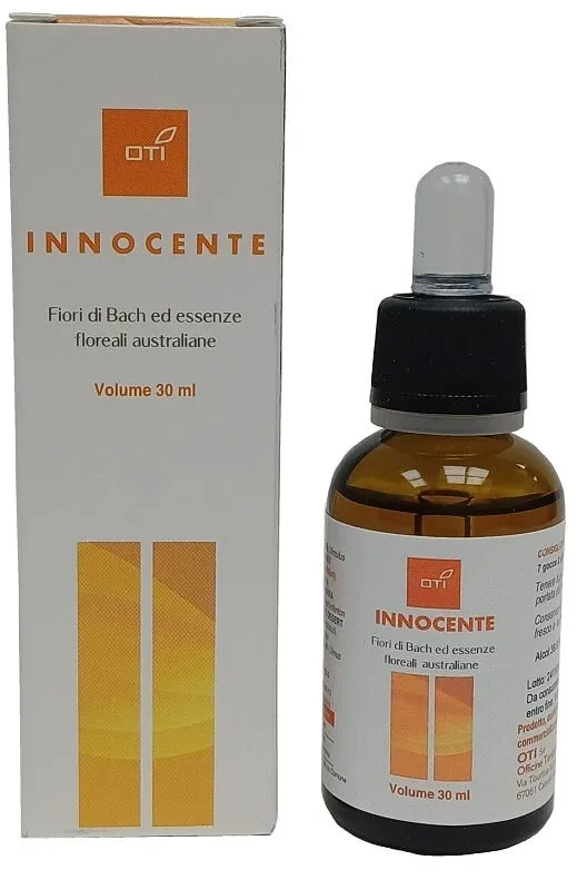INOCENT GTT 30ML — preț și oferte