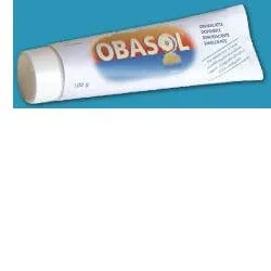 OBASOL EMULSIE FLUIDĂ 100G — preț și oferte