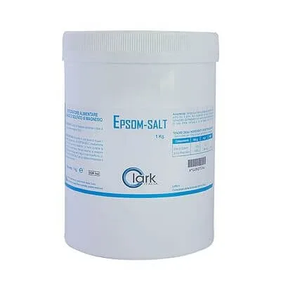 Sare Epsom 1 Kg — preț și oferte
